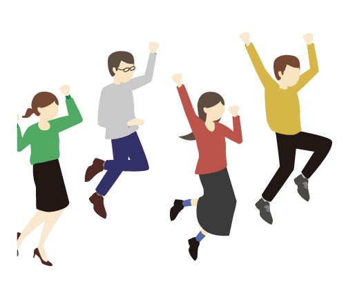 社員に聞いてみた！会社の雰囲気は？