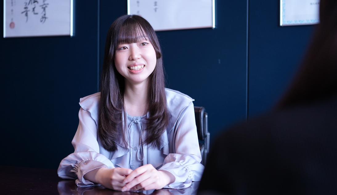 現在の仕事内容