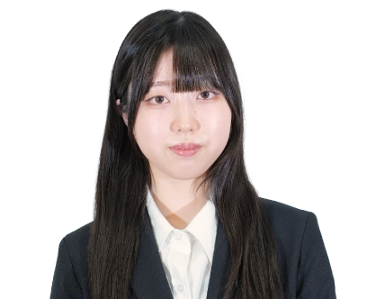 未来の仲間へメッセージ