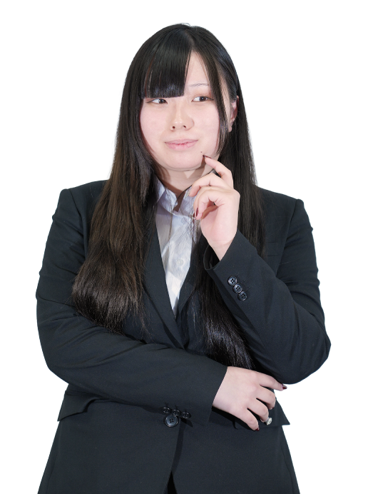 未来の仲間へメッセージ
