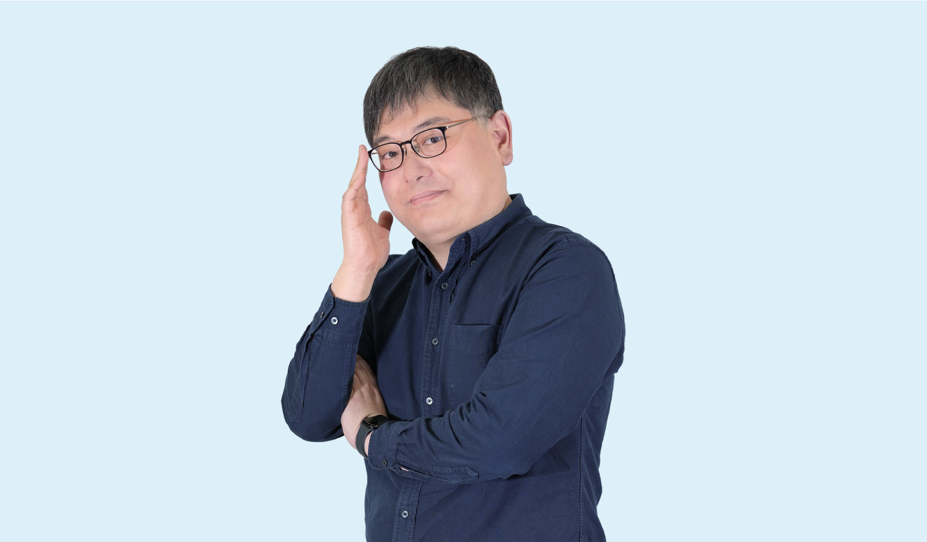 営業部営業課 主任  2023年入社 経済学部卒