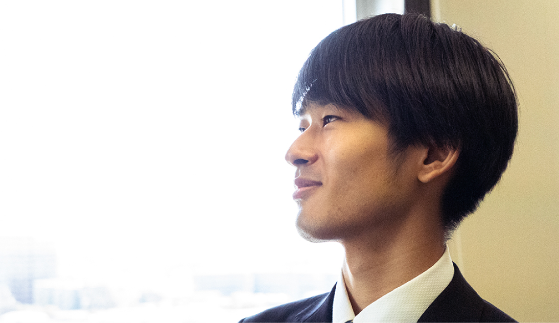 現在の仕事内容