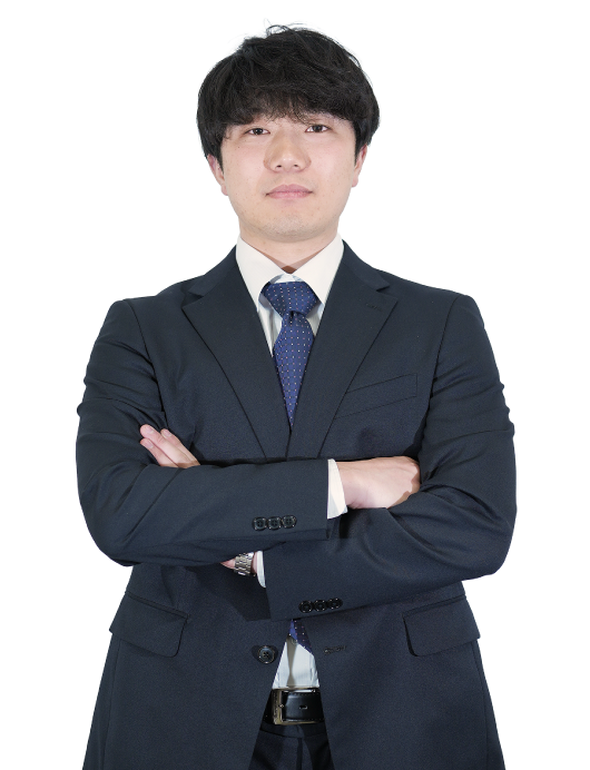 未来の仲間へメッセージ