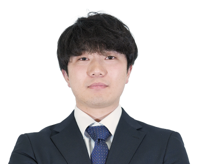 未来の仲間へメッセージ