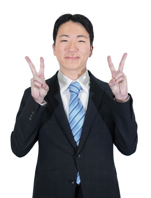 未来の仲間へメッセージ