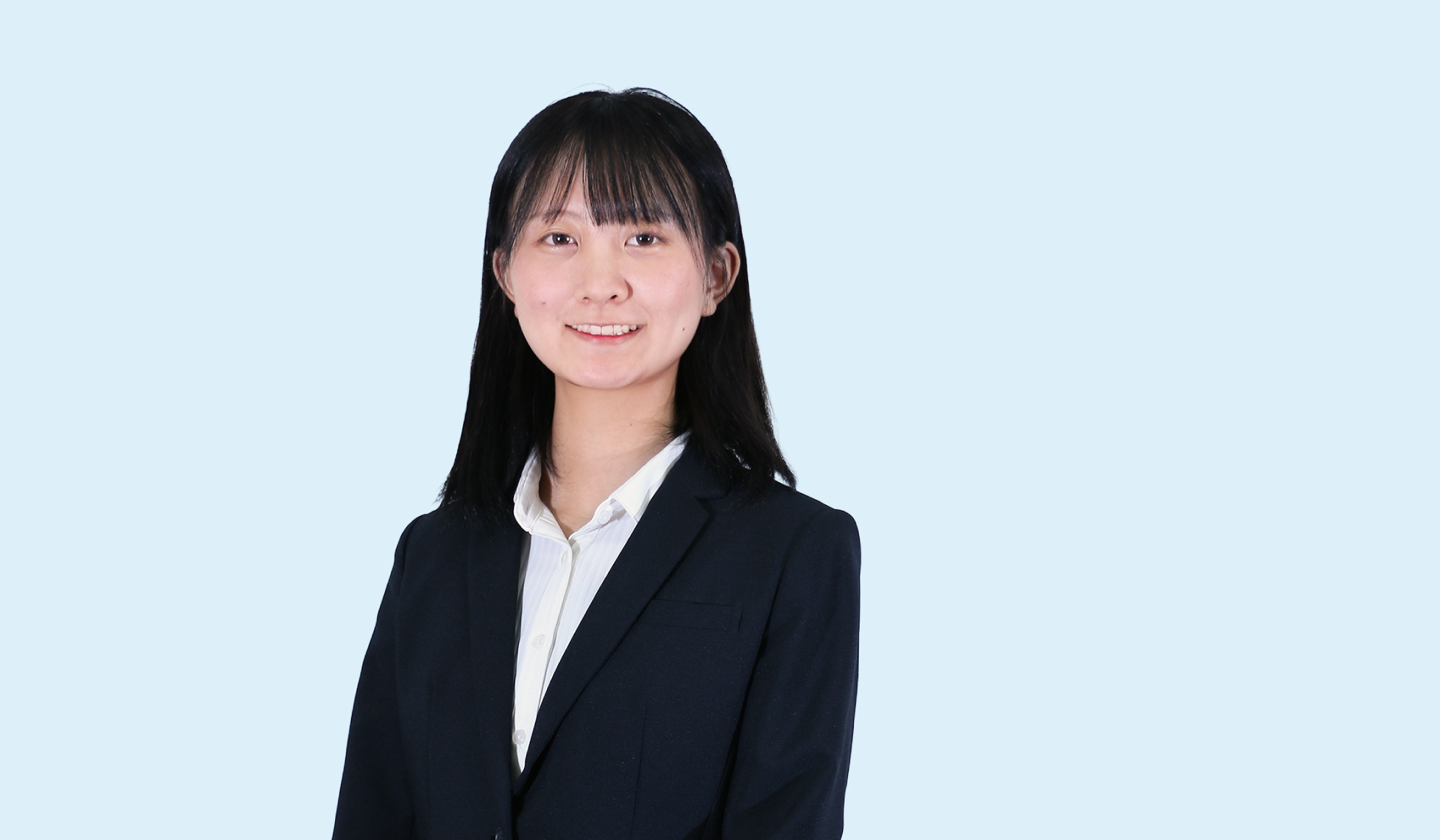営業部営業課 主任 2023年入社 経済学部卒