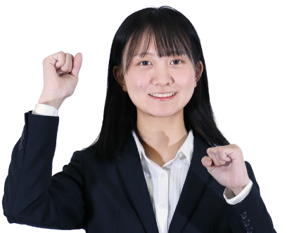 未来の仲間へメッセージ
