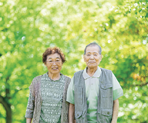 介護支援