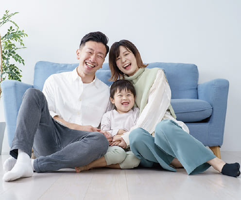 家族手当